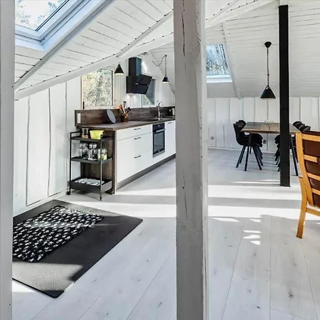 Ve065-vejers-strand-gulspurvevej-11 Ferienhaus Vejers Strand